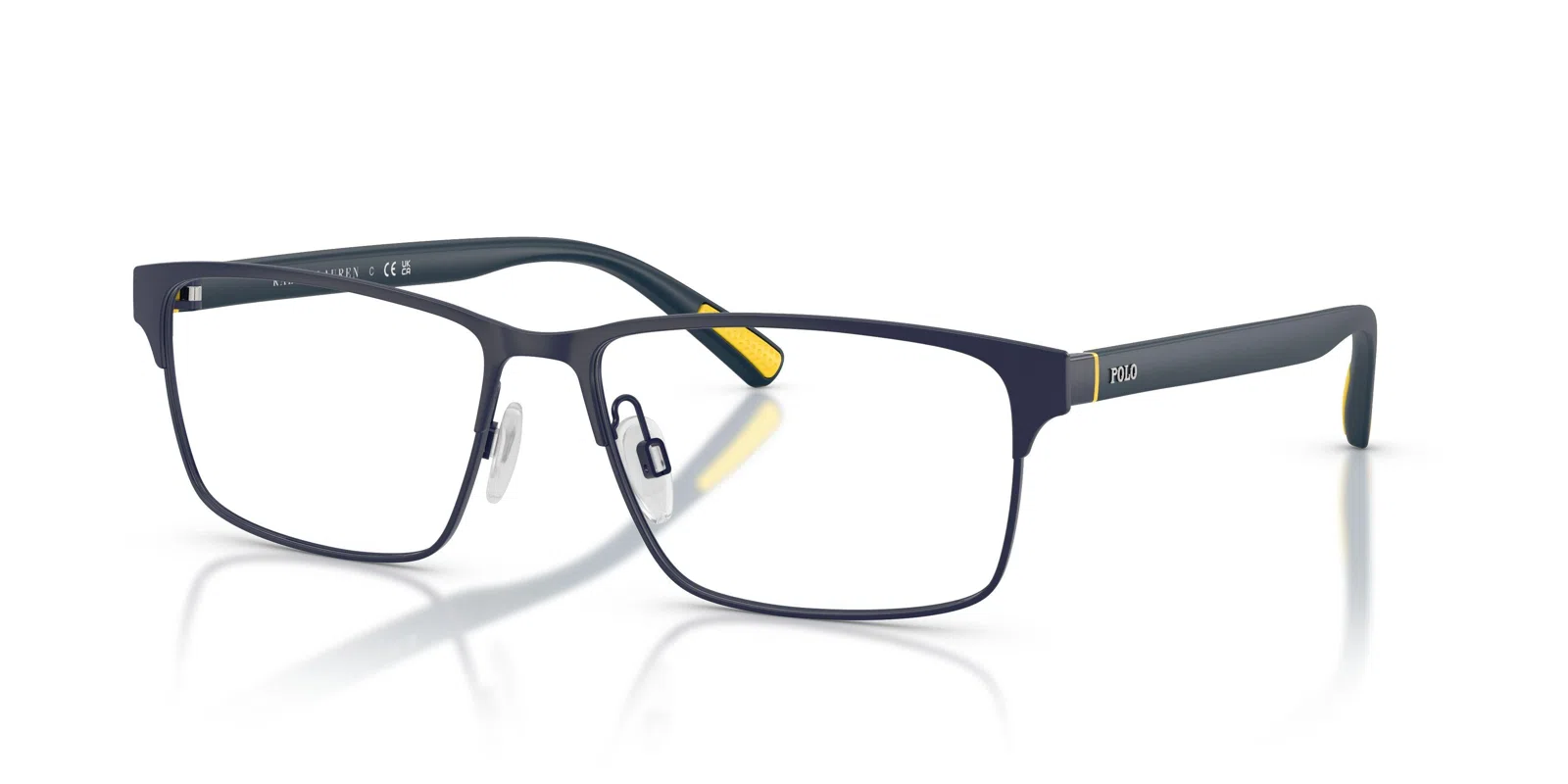Polo 1243 Eyeglasses - view 21